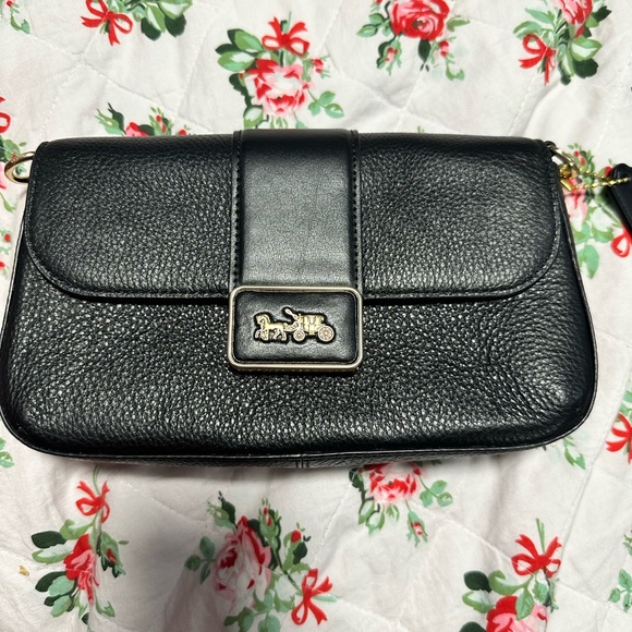 Coach Mini Grace Crossbody Bag - Picture 2 of 8